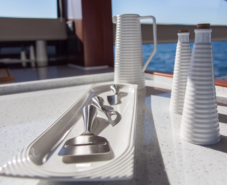 Princess 56 Motor Yacht Fremantle-2705