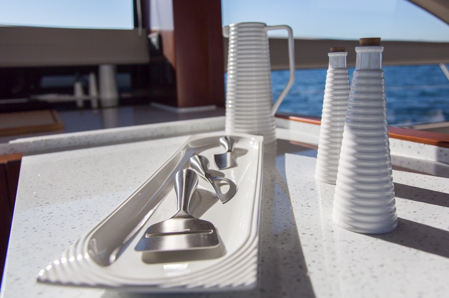 Princess 56 Motor Yacht Fremantle-2705