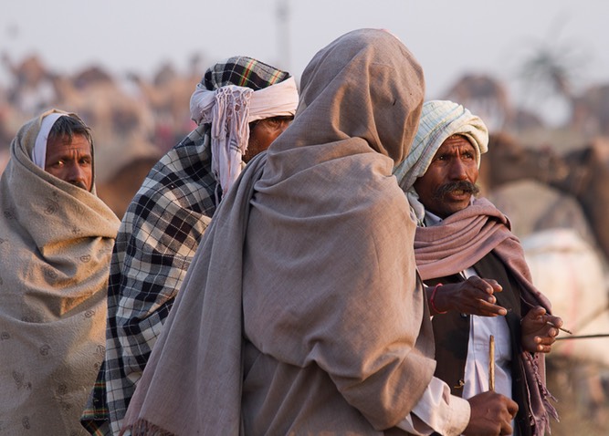 Pushkar India 2011-1859