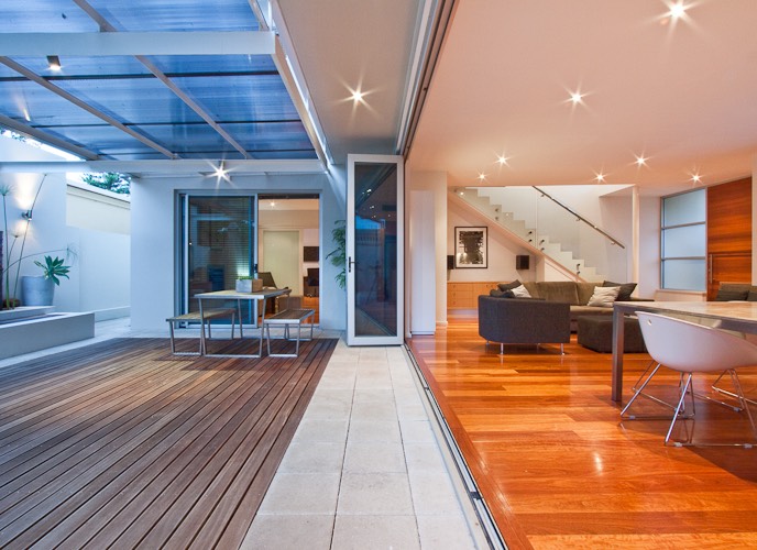 Real Estate Architecture workshops Fremantle