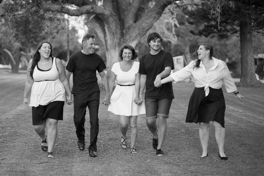 Richard's Family-6918