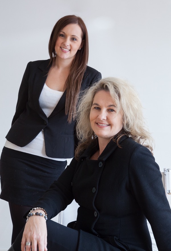 Tori Jones & Amanda Smith-8874