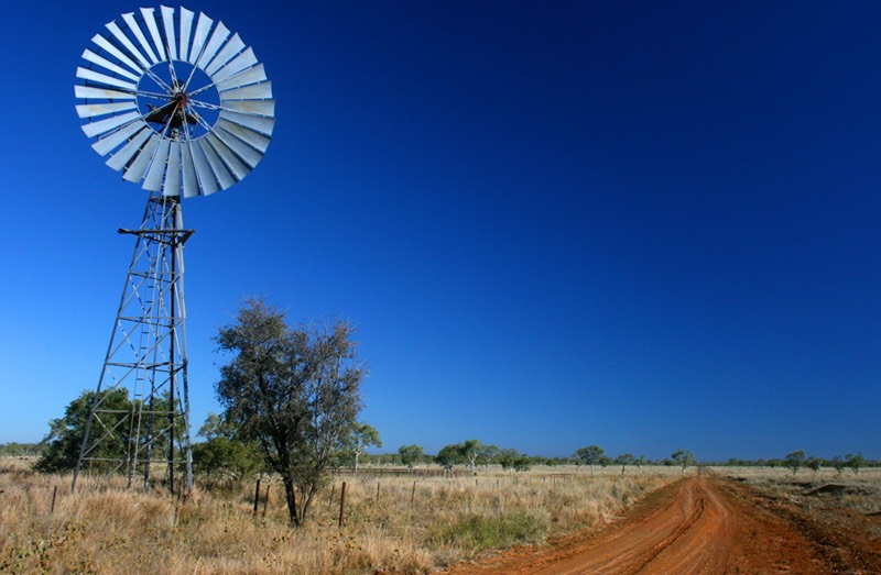 Windmill